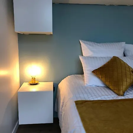 La Maison De La Douce Heure, 4 Appartements Climatises Avec Jardin Au Centre Ville Proche Des Thermes Lons-le-Saunier Exterior foto