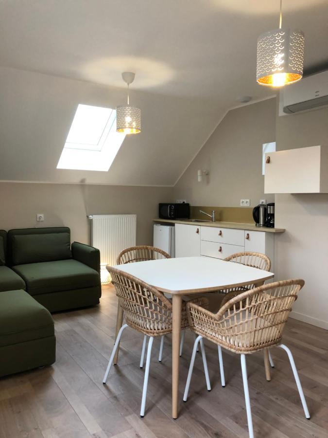 Apartment La Maison De La Douce Heure, 4 Climatises Avec Jardin Au Centre Proche Des Thermes *