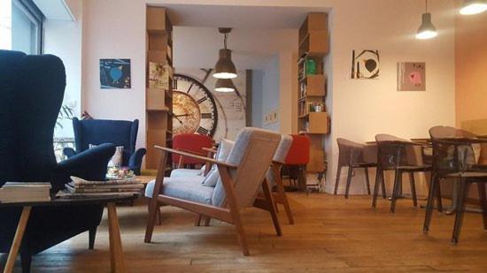 La Maison De La Douce Heure, 4 Climatises Avec Jardin Au Centre Proche Des Thermes Apartment *