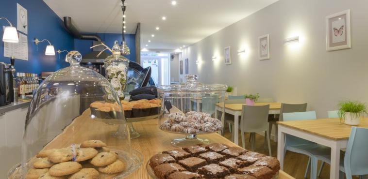 La Maison De La Douce Heure, 4 Climatises Avec Jardin Au Centre Proche Des Thermes Apartment