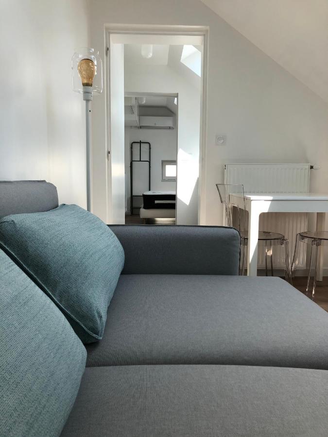 Appartement La Maison, 4 3 étoiles Climatisés Au Centre Avec Jardin Proche Du Parc Et Des Thermes