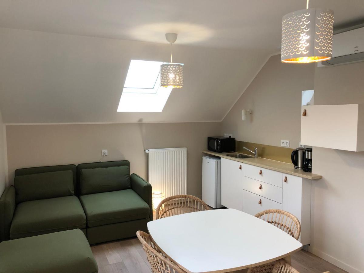 Apartment La Maison De La Douce Heure, 4 Climatises Avec Jardin Au Centre Proche Des Thermes *
