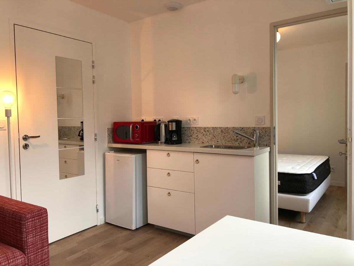 La Maison De La Douce Heure, 4 Climatises Avec Jardin Au Centre Proche Des Thermes Apartment