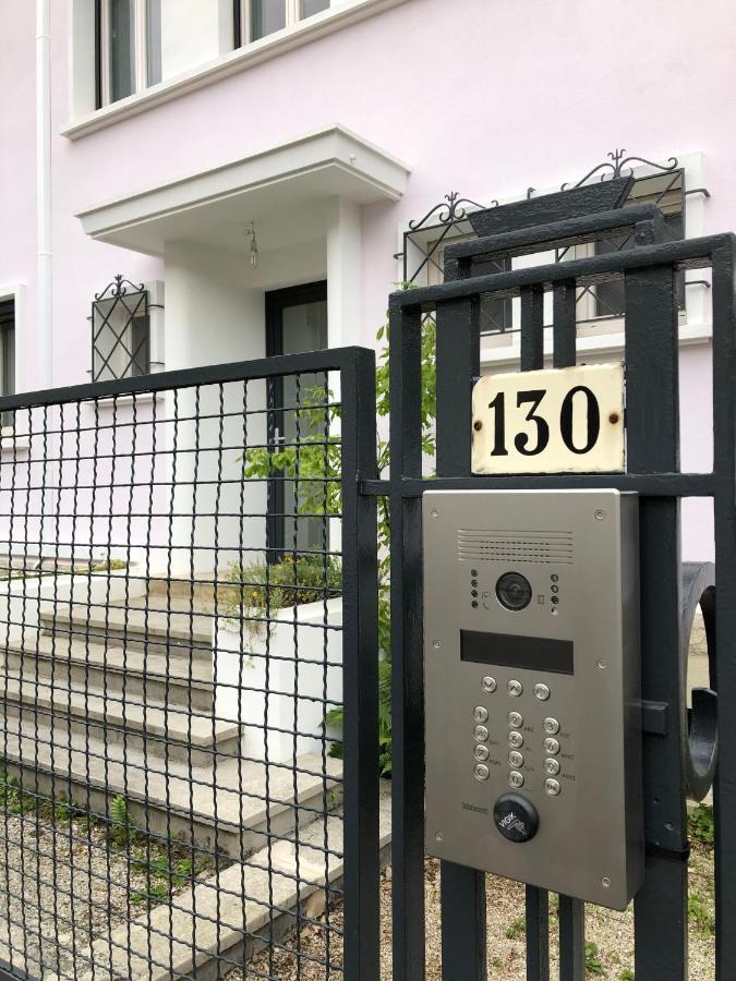 La Maison De La Douce Heure, 4 Climatises Avec Jardin Au Centre Proche Des Thermes Lons-le-Saunier
